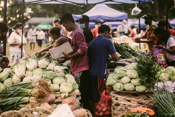 J'optimise mon panier de courses pour des repas économiques toute la semaine
