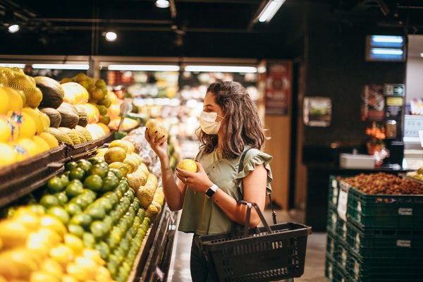 L'histoire de la machine à café