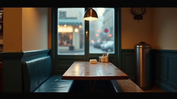 Les véritables enjeux des fast food en France
